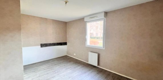 Appartement à louer 2 pièces 49m² - Photo 2