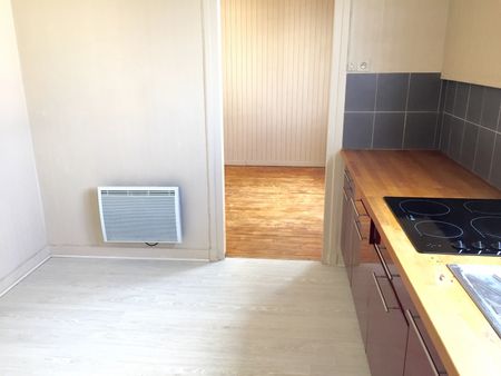 Brest Centre Siam T1 Bis 28 M2 - Photo 4