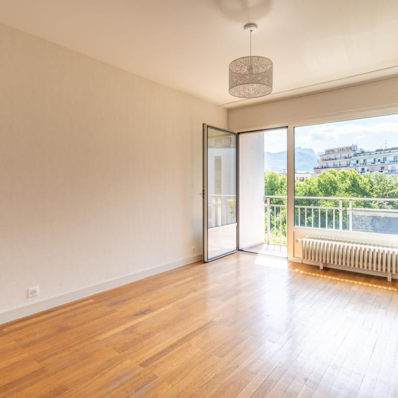 Location Appartement 2 pièces 51m² ANNECY 74000 - Photo 1