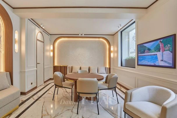 Location appartement, Paris 8ème (75008), 2 pièces, 30 m², ref 86467973 - Photo 1