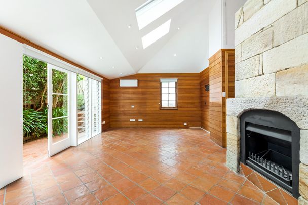 1 Short Street, Watsons Bay NSW 2030 - House For Rent | Domain - Photo 1