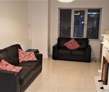 Apartment for rent, Seven Oaks, Whitehall, Dublin 9 (Dublin, Ireland) - Photo 1