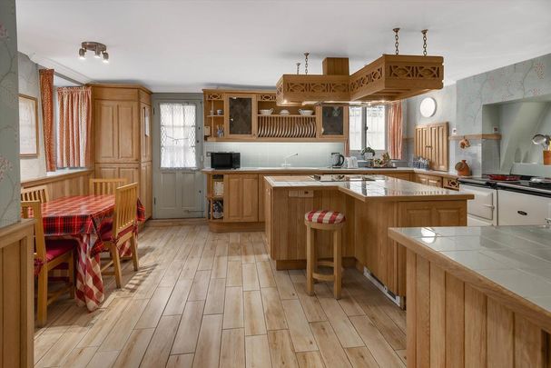 5 bedroom terraced house to rent - Photo 1