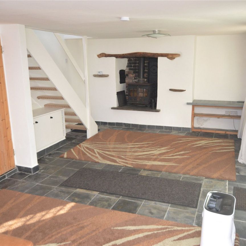 Carloggas, St. Mawgan, Newquay, Cornwall, TR8 - Photo 1