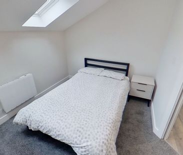 Flat 9, The Printworks, NG7 4BT, NOTTINGHAM - Photo 3