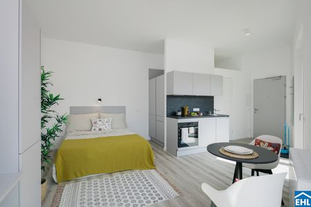 Willkommen bei Lumis – Vollmöblierte Apartments für Young Professionals und Studenten! - Photo 2