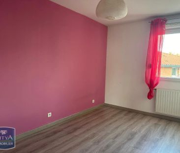 Appartement à louer 4 pièces 86.55m² - Photo 5