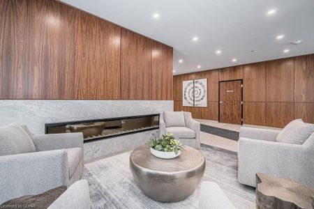 For Lease - 1880 GORDON Street Unit# 1105, Guelph, Ontario - Photo 2