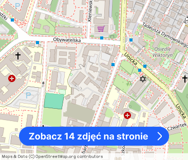 Super Kawalerka w centrum for rent studio um MUL - Zdjęcie 1