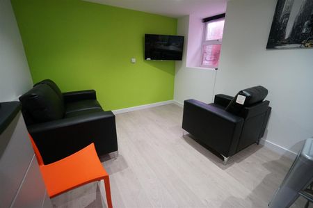 Apartment, 5 Holyhead Road - Photo 4