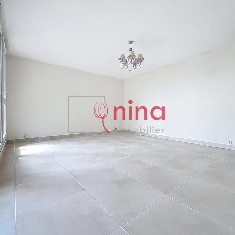 Location Appartement - Photo 1