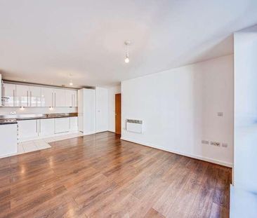 The Sphere, Hallsville Road, Canning Town, London, E16 - Photo 6