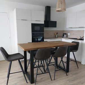 Appartement T1 à louer Nantes - 25 m² - Photo 2