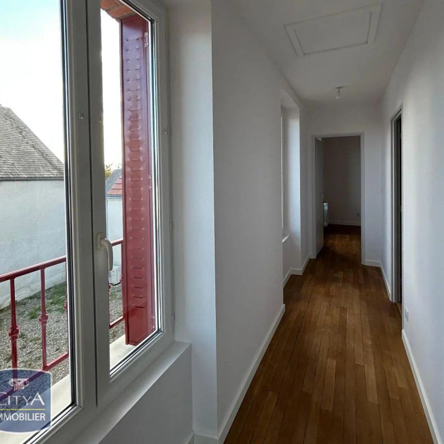 Appartement à louer 4 pièces 82.18m² - Photo 1