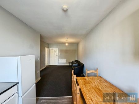 King Street, Wrexham, LL11 - Photo 5