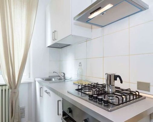 Via Lepanto, Milan, Lombardy 20125 - Photo 1