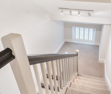 3 bedroom apartment to rent - Photo 5