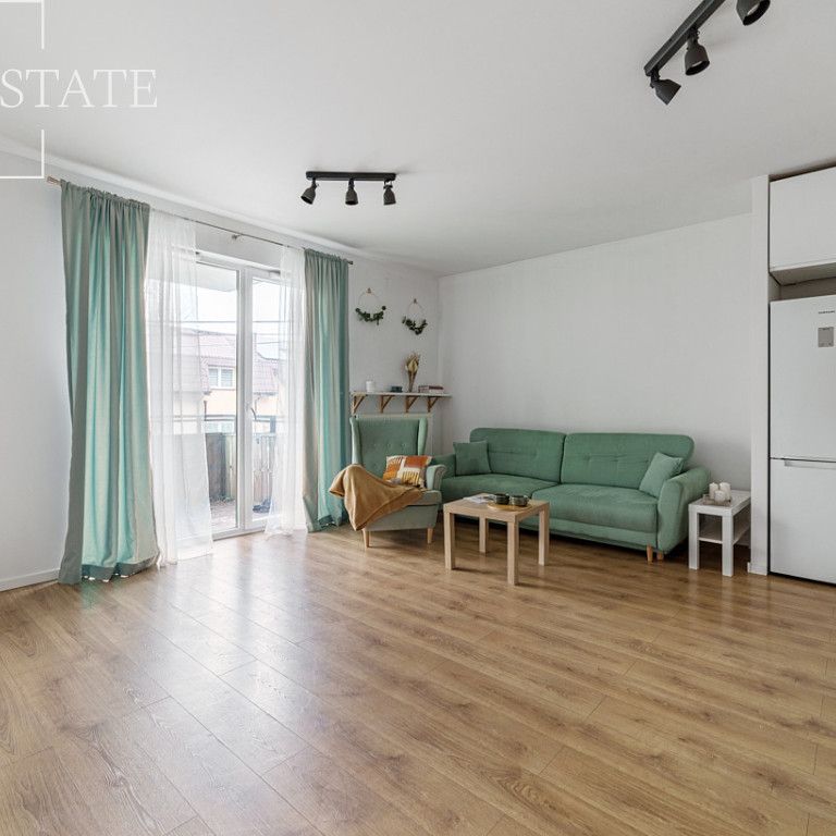 Warszawa, Bemowo, Warszawa, Bemowo, Płk. Witolda Łokuciewskiego - Photo 1