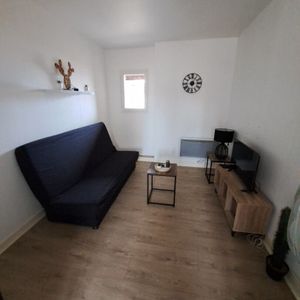 Appartement À Louer 1 Pièce , 19 M² - Photo 2