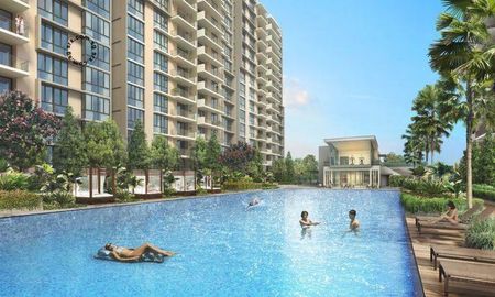 Treasure Crest (D19), Condominium - For Rent - Photo 5