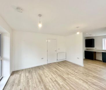 1 bedroom apartment to rent - Photo 3