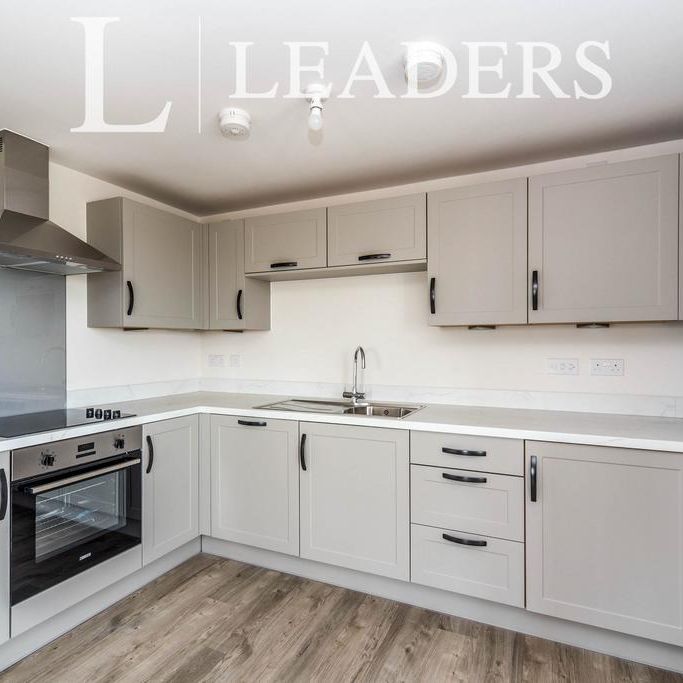 2 bedroom apartment to rent - Photo 1