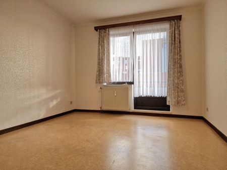 Appartement te huur - Foto 4