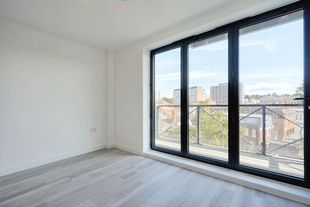 2 bed apartment to rent in Gabriels Hill, Maidstone, ME15 - Photo 5