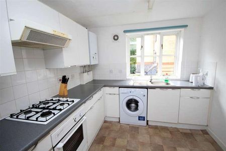 Consul House, Tidworth Street, Bow, E3 - Photo 5