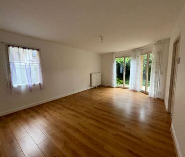 Location Appartement 3 pièces 68m² - Photo 1