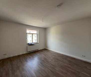 2-Raum-Wohnung im sanierten Altbau - Photo 2