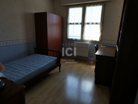 Location Appartement 3 pièces 71m² - Photo 3