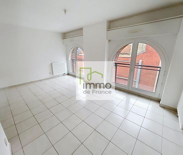 Location Appartement 1 pièce 28m² - Photo 6