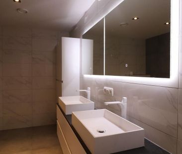 Appartement te huur in Lanklaar voor € 1.200 met 3 slaapkamers - Photo 3