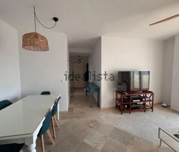 Alquiler de dúplex en Avenida Reina Sofía, 23 - Foto 4