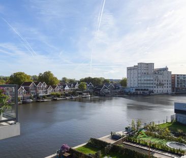 Appartement te huur: De Gashouder 47 1506 GW Zaandam - Photo 1