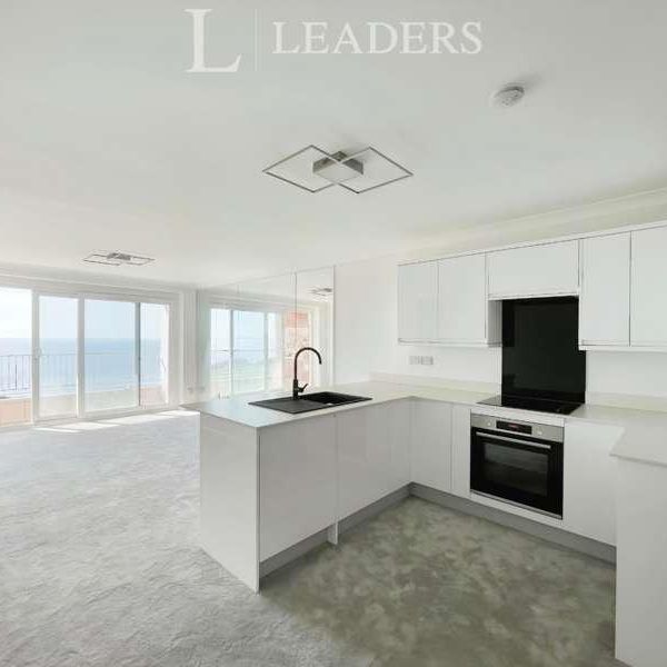 Manor Road, Bournemouth, BH1 - Photo 1