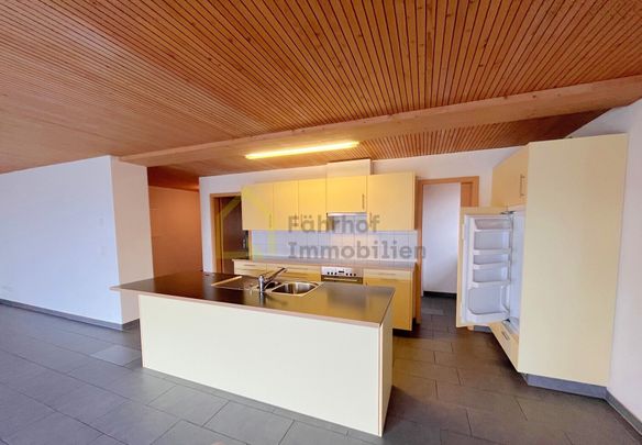 Luxurious family apartment with lift & balcony - Photo 1