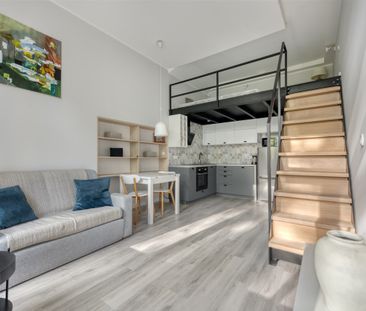 Łódź, Śródmieście, Wólczańska - Zdjęcie 5