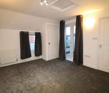 1 bedroom terraced house to rent - Photo 5