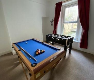 6 bedroom terraced house to rent - Photo 6