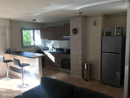 Appartement T4 à louer - 92 m² - Photo 3