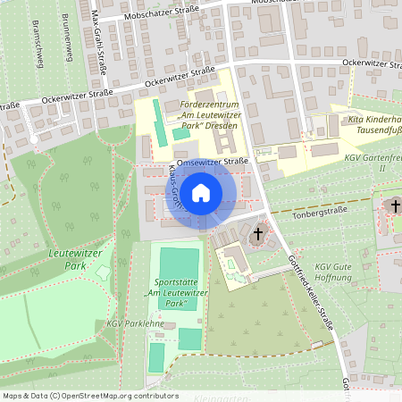 Klaus-Groth-Str., 41, 01157 Dresden