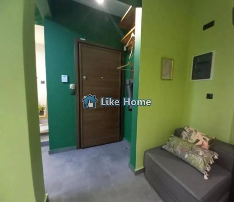 Studio/Γκαρσονιέρα για ενοικίαση Λευκός Πύργος (Κέντρο Θεσσαλονίκης) - Photo 1