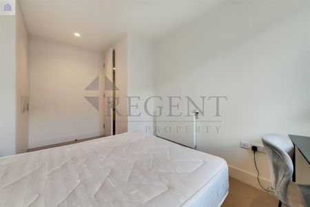1 bedroom apartment to rent - Photo 4