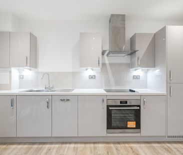 1 bedroom apartment to rent - Photo 6