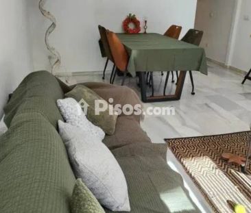 Piso en alquiler en Cala Manzanera - Photo 2