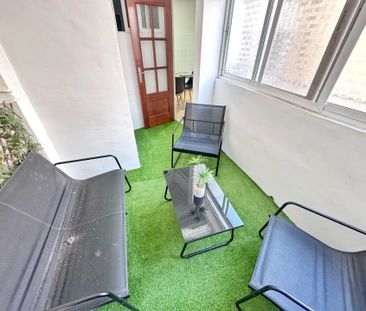 Piso de alquiler en Centro - Photo 5