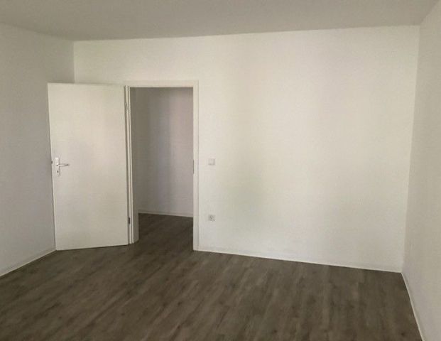 Wohnen in Deininghausen. Schöne Erdgeschosswohnung mit bodengleicher Dusche - Photo 1