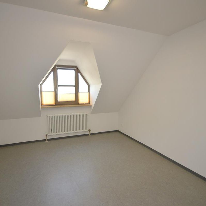 Naturnah wohnen! Schnuckelige 2-Zimmer-Wohnung in Berching - Foto 1